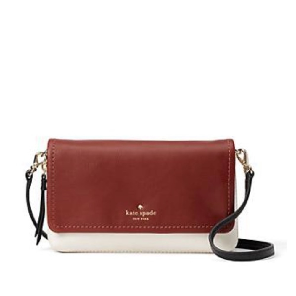 Kate Spade Cobble Hill Taryn Crossbody